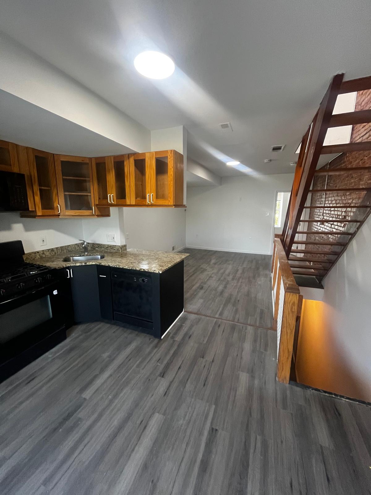 119 Penn Street - B