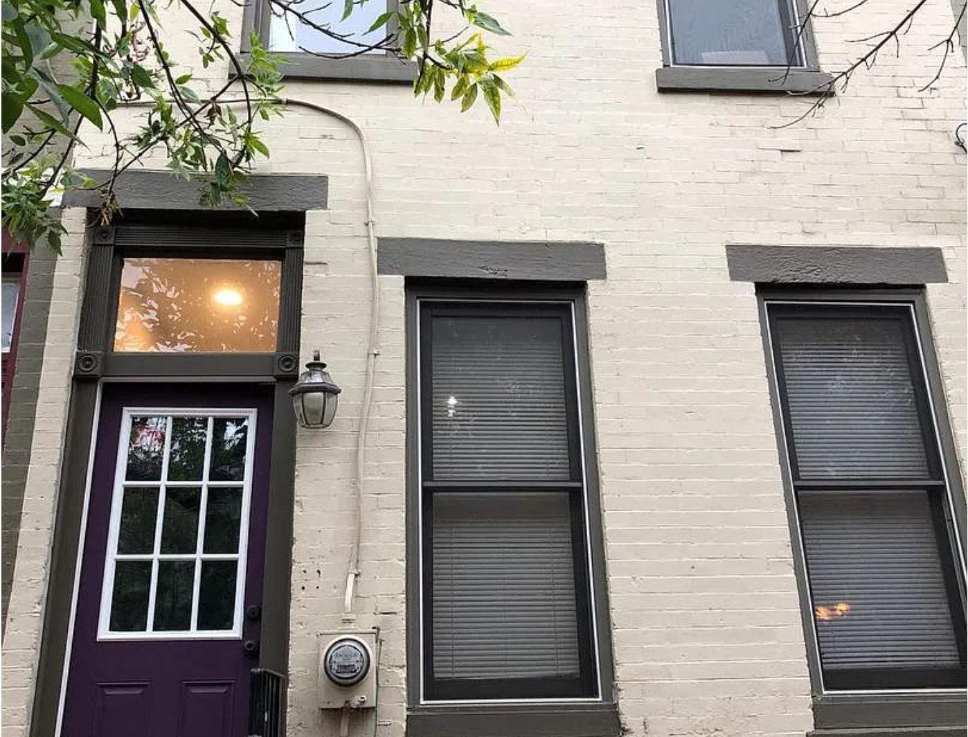 327 Point st
